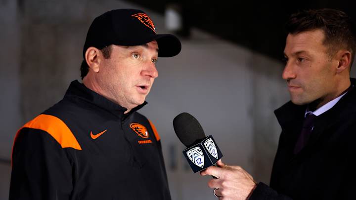 Oregon vs. Oregon State Betting Odds