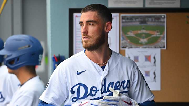 Dodgers Rumors: Rockies Could Be Bidders on Cody Bellinger Dodgers Rumors: Rockies Could Be Bidders on Cody Bellinger