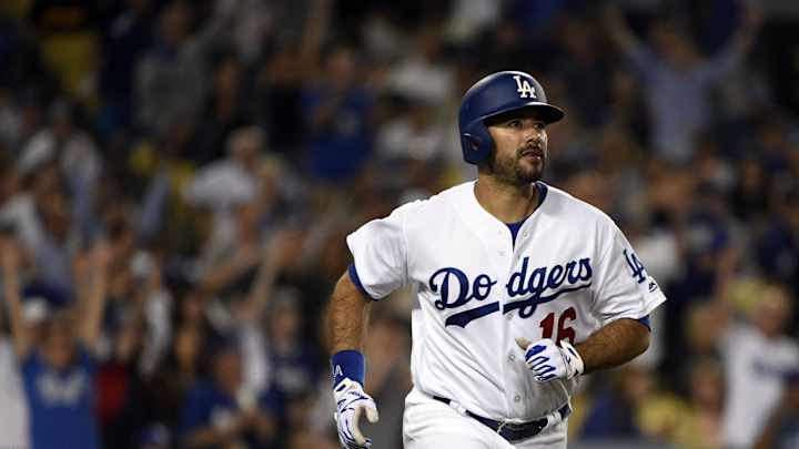 Dodgers News: Andre Ethier on the Hall of Fame Ballot For First Time in His Career Dodgers News: Andre Ethier on the Hall of Fame Ballot For First Time in His Career