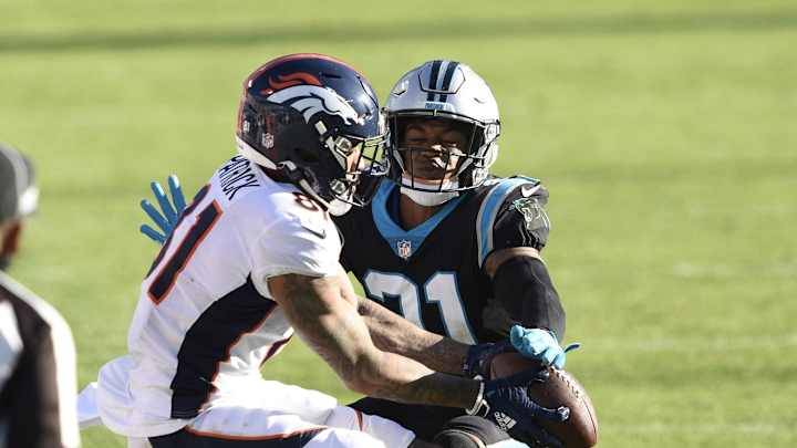 What the ESPN FPI Says About the Panthers' Chances Against the Broncos