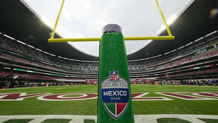 Cardinals Could Compete in 2024 International Game Cardinals Could Compete in 2024 International Game