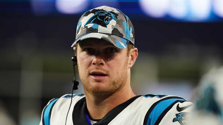 PODCAST: Who Should Start at QB, Panthers vs Broncos Picks, Tell 'Em Why You're Mad + More