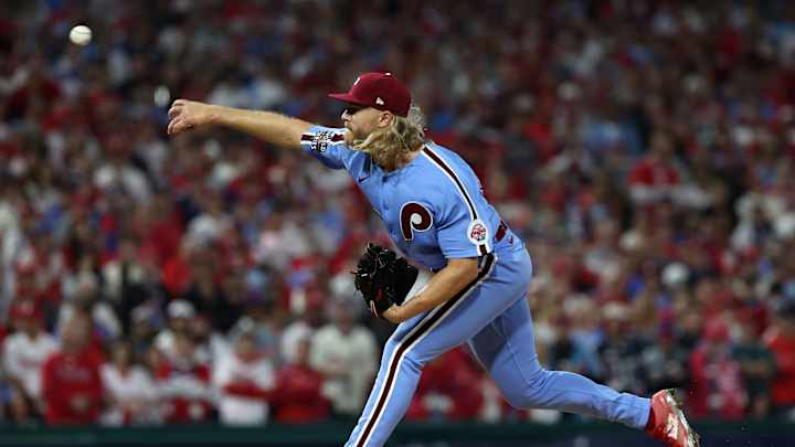 Noah Syndergaard Would Give Arizona a Veteran Starter Noah Syndergaard Would Give Arizona a Veteran Starter