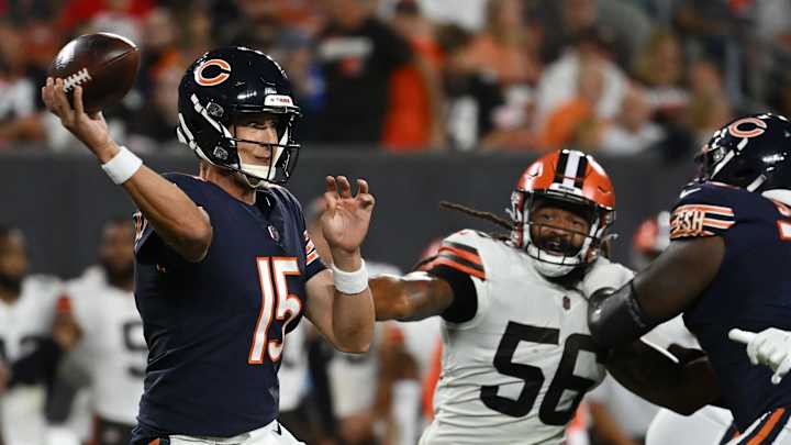 Trevor Siemian's Time Could Be at Hand