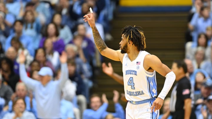 Dear Santa, All I Want For Christmas Is Four Teams From The ACC