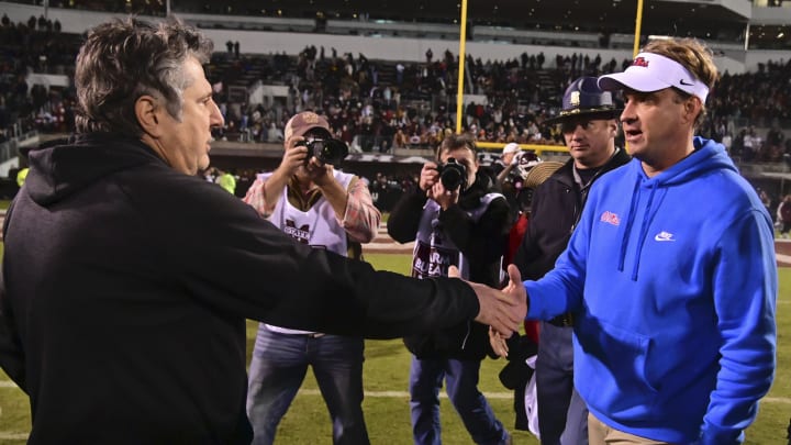 Ranking (and Picking) This Weekend’s Spiciest Rivalry Games Ranking (and Picking) This Weekend’s Spiciest Rivalry Games