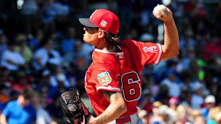 Angels News: Five Former Halos Debut on Hall of Fame Ballot Angels News: Five Former Halos Debut on Hall of Fame Ballot