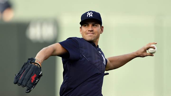 Carlos Beltrán, Alex Rodriguez Among 7 Former Yankees on 2023 Hall of Fame Ballot