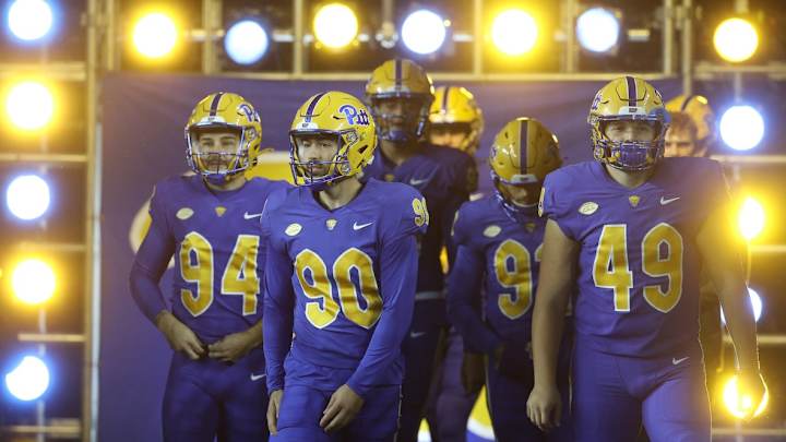 Pitt to Avoid Struggling Punters, Be More Aggressive on Fourth Down