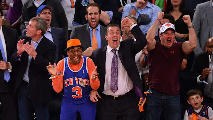 New York Knicks Join Lakers As Most 'Overpriced' NBA Team for Fans?