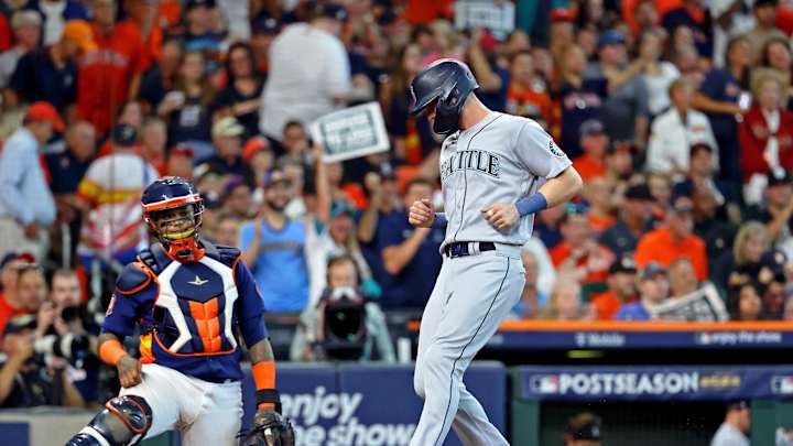 Angels News: LA Reportedly Showing Interest in All-Star Outfielder