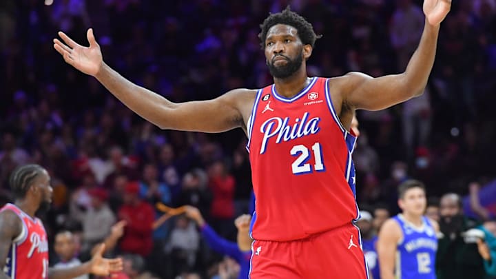Doc Rivers Addresses Joel Embiid’s Latest Setback
