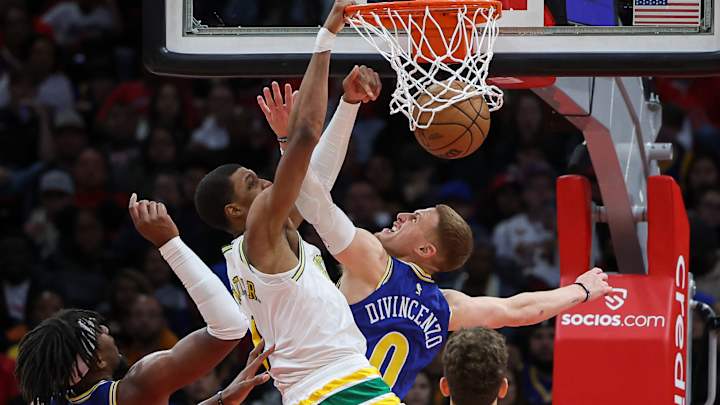 Recapping Jabari Smith and Walker Kessler's rookie seasons