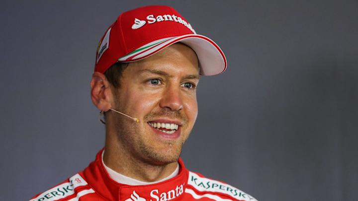 F1 News: Tributes Flood In For Sebastian Vettel From Teams and Drivers in Emotional End of Season