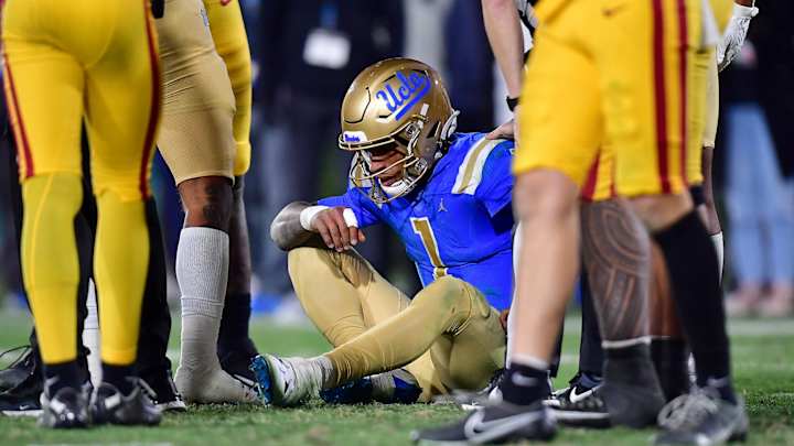 Cal Football: 3 Key Factors In Friday Afternoon's Season Finale vs. UCLA