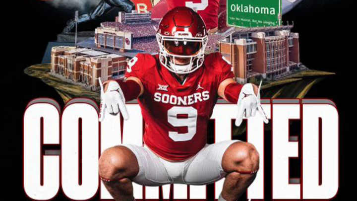 Oklahoma Lands Second Recruit From Big Bedlam Weekend