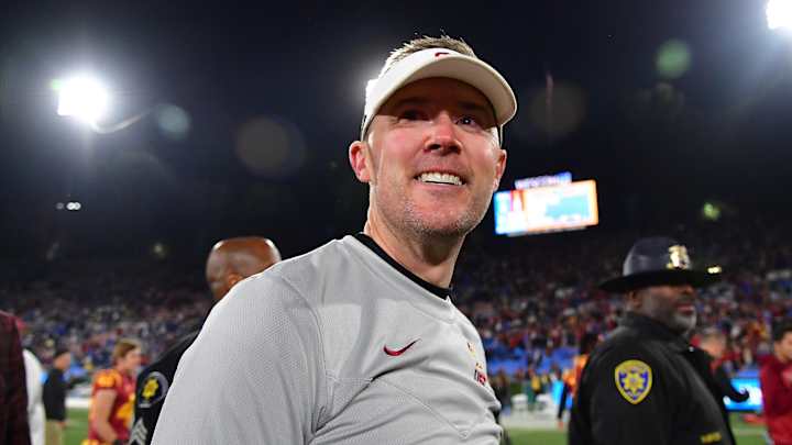 Pac-12 Bowl Projections: Experts Put USC in College Football Playoff