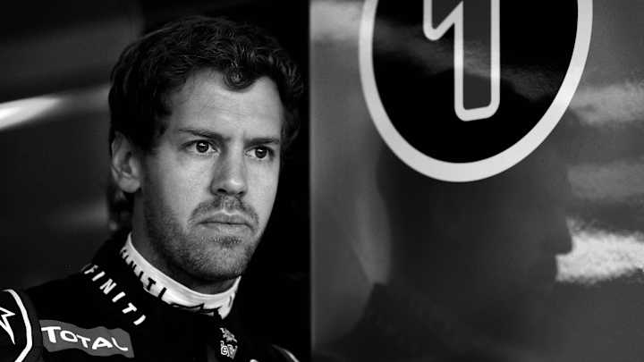 F1 Fans Send Tributes to Sebastian Vettel as Career Comes to an End