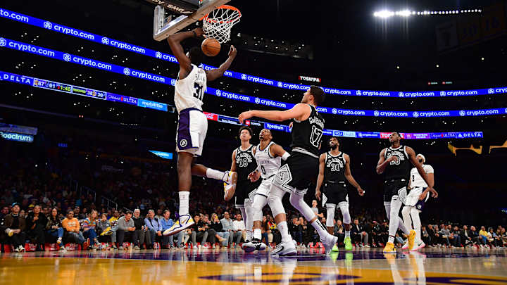 Lakers: Has Los Angeles Turned A Corner?