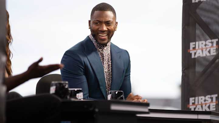 ESPN’s Ryan Clark Apologizes for Disparaging Cowboys Before Vikings Game