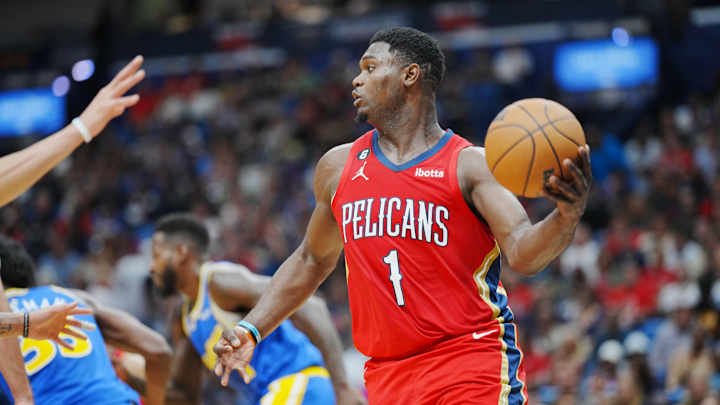 Golden State Warriors vs New Orleans Pelicans Injury Report Revealed