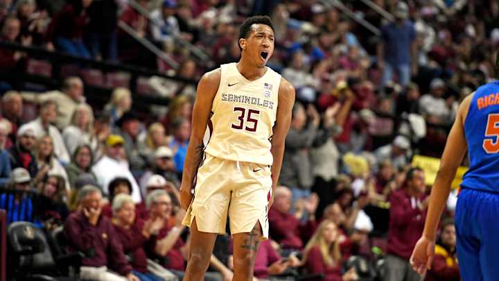 Game Preview: Florida State vs. Mercer Game Preview: Florida State vs. Mercer