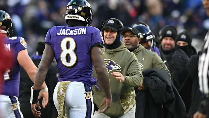 Life Has Not Been Kind to Ravens Without Lamar Jackson in Lineup