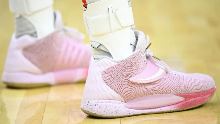 Duke basketball product earns first career start for Hawks