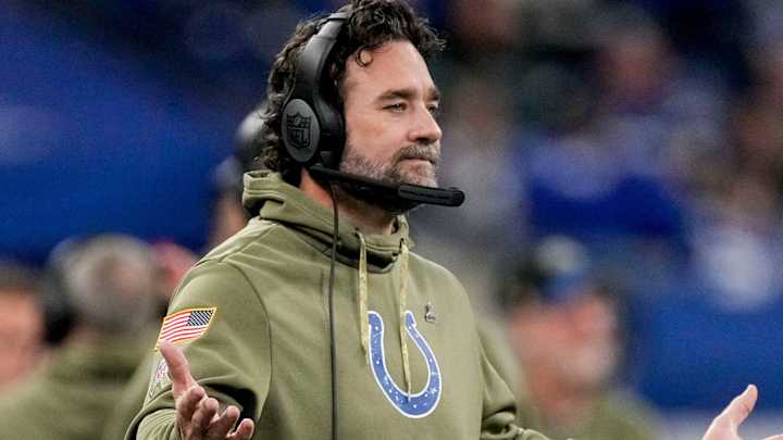 Colts' Biggest Underachievers - Latest NFL Power Rankings Colts' Biggest Underachievers - Latest NFL Power Rankings