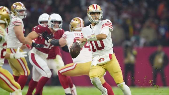 Final NFL Week 11 Observations ... With Dolphins Angles