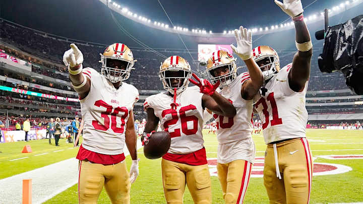 NFL Week 12 Betting Guide: Odds, Matchups and Spreads