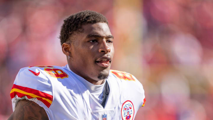 KC Chiefs Lose TE Jody Fortson to Miami Dolphins in Free Agency