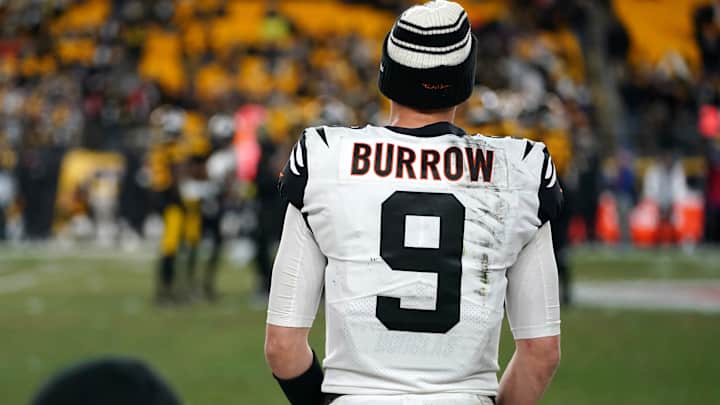 Sports Illustrated Ranks Bengals Roster Best in The AFC North