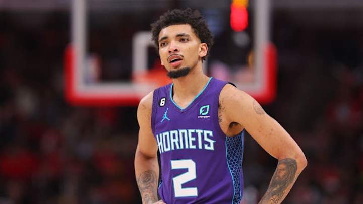 Film Breakdown: The James Bouknight Experience