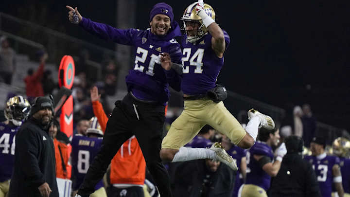 Washington Seems To Want More Safety Depth