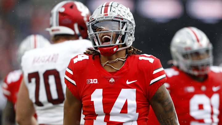 Ohio State Safety Ronnie Hickman Plans To Enter 2023 NFL Draft