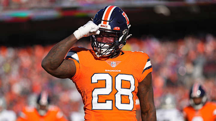 Winners Club: Waiver Wire Pickups and NFL MVP Odds