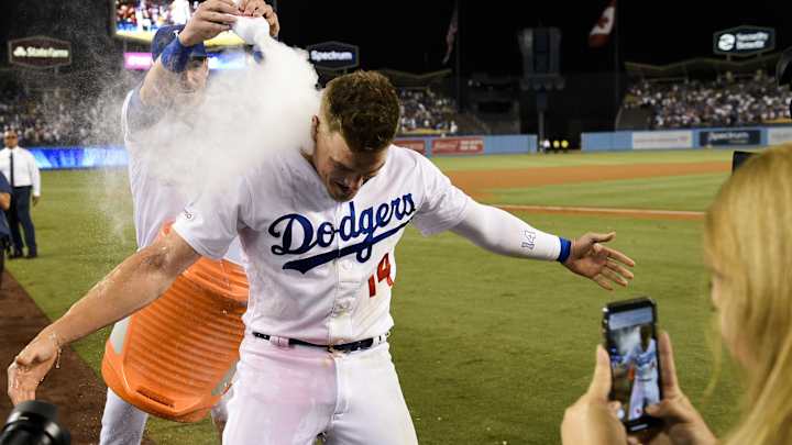 Dodgers Rumors: Cody Bellinger Might Be Heading to Canada to Continue His Career