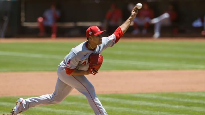Angels Rumors: MLB Insider Thinks LA Could Bring Back a Former Halo Pitcher