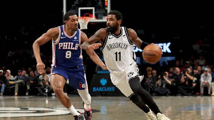 76ers vs. Nets: How to Watch, Live Stream & Odds Tuesday
