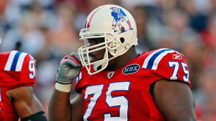 2 Prominent Patriots Make Pro Football Hall of Fame Semifinal List