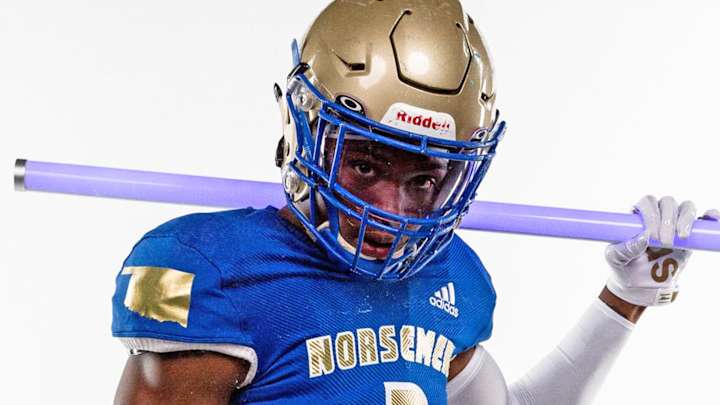 Oklahoma Lands Commitment from Juco All-American CB