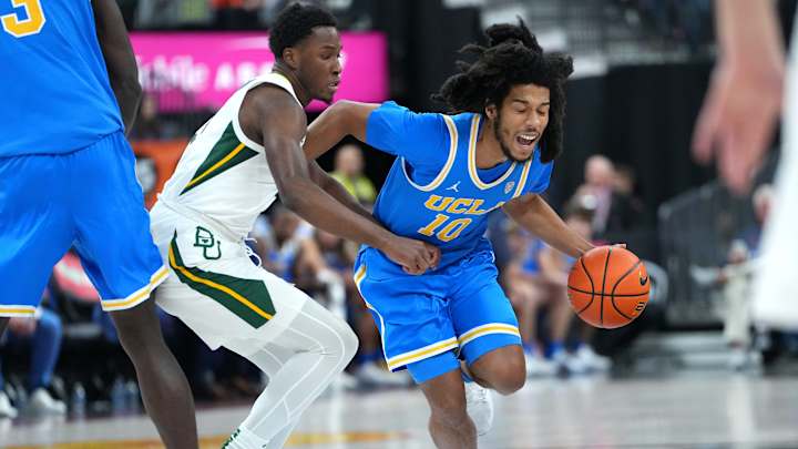 UCLA vs. Pepperdine: How to Watch, Game Info, Betting Odds