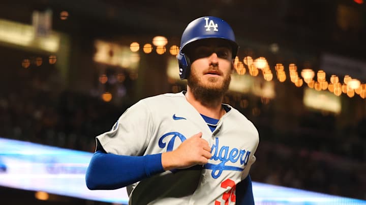 Dodgers Rumors: NL West Rivals Making Contact With Cody Bellinger