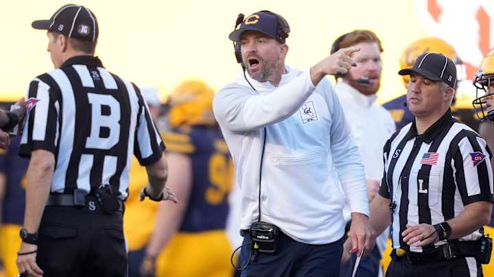 SI Pac-12 Football Power Rankings: USC and Oregon Hold Down The Top Spots