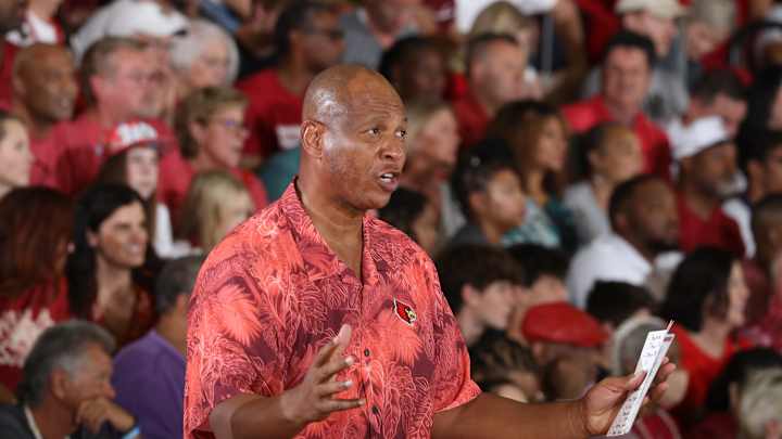 What Kenny Payne, Louisville Players Said After 70-38 Loss vs. Texas Tech