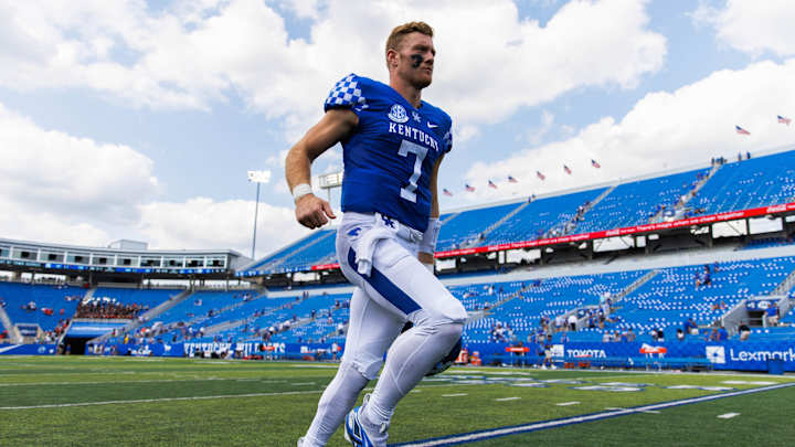 Will Levis Not Committing to Playing Bowl Game for Kentucky Will Levis Not Committing to Playing Bowl Game for Kentucky