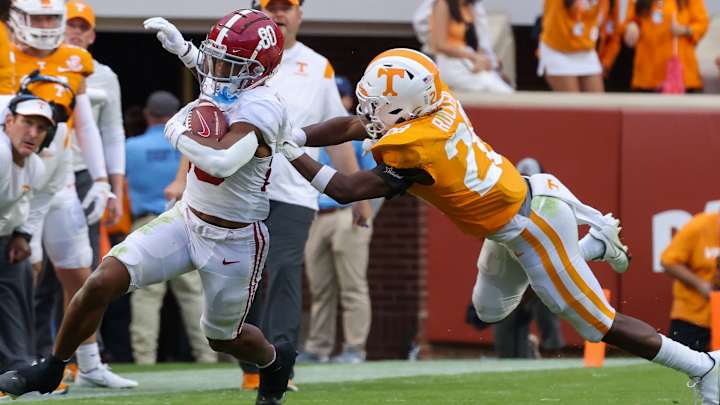 How a 12-Team Playoff Would Look After College Football’s Week 12