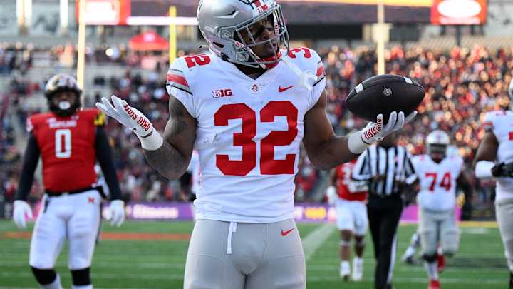 College Football Playoff Rankings Reaction: The Good, the Bad and the Ugly