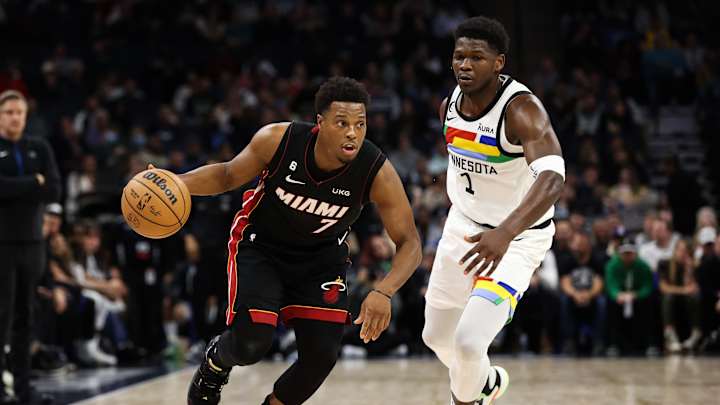 Miami Heat Chosen As One Of The NBA's Most "Perplexing" Teams
